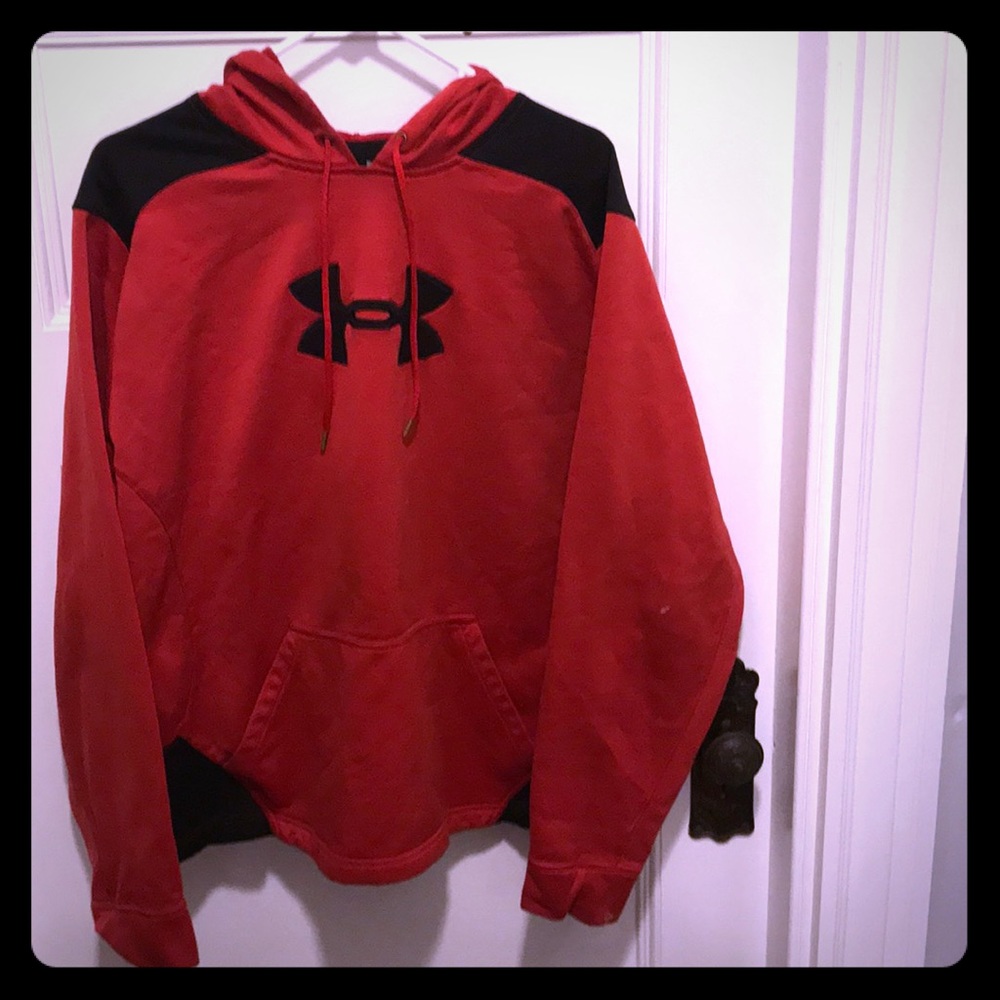 Under Armor hoodie